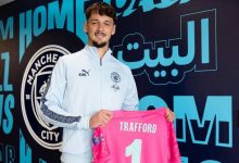 Beşiktaş, +2 yabancı kuralı kapsamında Manchester City'nin genç file bekçisi James Trafford'u kiralık olarak kadrosuna katmak istiyor