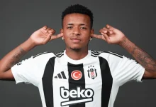 Keny Arroyo, sosyal medyadan Cruzeiro'nun teklifini kabul etmeyen Beşiktaş'ı hedef alan paylaşımlar yapmayı sürdürüyor