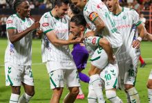 Trendyol Süper Lig'de Konyaspor, Eyüpspor deplasmanında Umut Nayir'in coştuğu maçta farklı galibiyete imzasını attı