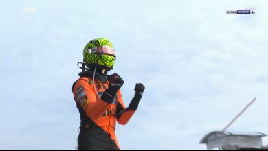 Formula 1'de Macaristan Grand Prix'sinde McLaren'dan Lando Norris ve Oscar Piastri ilk iki sırayı elde etti