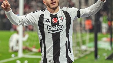 Beşiktaş, Milot Rashica'yı Werder Bremen'e satıp yerine Wolfsburg'tan Vaclav Cerny'yi transfer edecek
