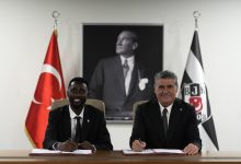 Beşiktaş Futbol A.Ş., profesyonel futbolcu Wilfred Onyinye Ndidi'nin transferi konusunda anlaşmaya varıldığını KAP’a bildirdi