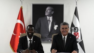 Beşiktaş Futbol A.Ş., profesyonel futbolcu Wilfred Onyinye Ndidi'nin transferi konusunda anlaşmaya varıldığını KAP’a bildirdi