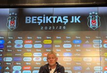 Sergen Yalçın'a yakınlığıyla bilinen yayıncı Candaş Tolga Işık, Beşiktaş Teknik Direktörü Ole Gunnar Solskjaer'in görevine son verildiğini iddia etti