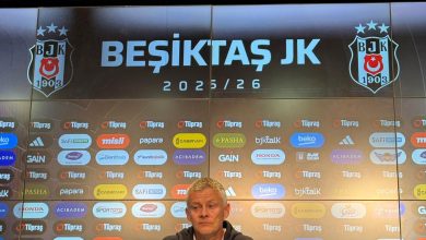 Sergen Yalçın'a yakınlığıyla bilinen yayıncı Candaş Tolga Işık, Beşiktaş Teknik Direktörü Ole Gunnar Solskjaer'in görevine son verildiğini iddia etti