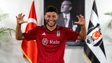 Beşiktaş, Ahmet Nur Çebi'nin müthiş (!) transferi Alex Oxlade-Chamberlain ile yolları 1.75 milyon Euro karşılığında ayırdı