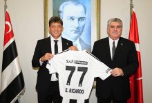 Beşiktaş'ın bir dakika bile oynatmadan kiraladığı Elan Ricardo'nun yeni takımı Atletico Paranaense'nin lig sezonu 22 Kasım'da sona erecek