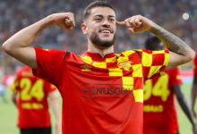 Beşiktaş, Keny Arroyo'nun bonservisinin yarısına 6 milyon Euro öderken Göztepe 2.5 milyon Euro'ya aldığı Romulo'yu Leipzig'e 23 milyon Euro'ya satıyor