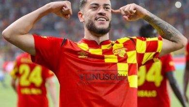 Beşiktaş, Keny Arroyo'nun bonservisinin yarısına 6 milyon Euro öderken Göztepe 2.5 milyon Euro'ya aldığı Romulo'yu Leipzig'e 23 milyon Euro'ya satıyor