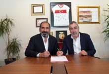 Beşiktaş'ın eski oyuncusu, teknik direktörü ve son olarak genel koordinatörü Samet Aybaba, Genç Millî Takımlar Teknik Koordinatörlüğü görevine getirildi