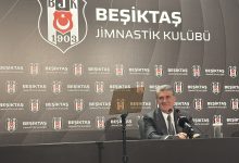Beşiktaş Başkanı Serdal Adalı, düzenlediği basın toplantısında teknik direktör Ole Gunnar Solskjaer konusundaki tartışmalara nokta koydu