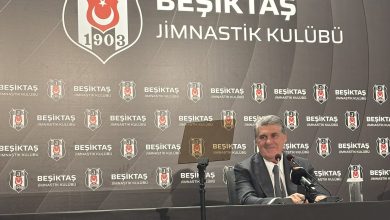 Beşiktaş Başkanı Serdal Adalı, düzenlediği basın toplantısında teknik direktör Ole Gunnar Solskjaer konusundaki tartışmalara nokta koydu
