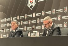 Beşiktaş Başkanı Serdal Adalı, "Hedefimiz Süper Lig'de şampiyon olmak. Konferans Ligi'nde takımlara bakınca 'Final oynarız' diyorum" şeklinde konuştu