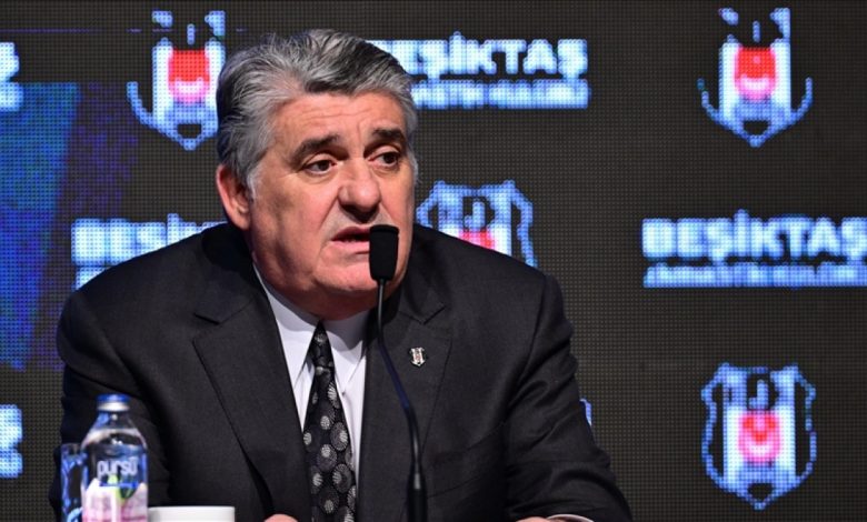 Beşiktaş Divan Kurulu üyesi, gazeteci Atıf Keçeci Beşiktaş'ın gündemini duhuliye.com'a özel değerlendirdi
