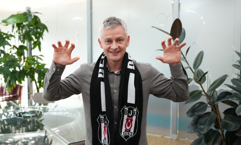 Beşiktaş'a yakın bazı yorumcular teknik direktör Ole Gunnar Solskjaer'in Alanya maçında takımın başında olamayacağını öne sürdü