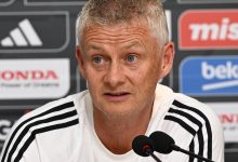 solskjaer