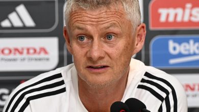 solskjaer