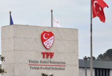 Türkiye Futbol Federasyonu, Avrupa kupaları nedeniyle Fenerbahçe, Beşiktaş ve Başakşehir'in ilk hafta maçlarını erteledi