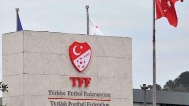 Türkiye Futbol Federasyonu, Avrupa kupaları nedeniyle Fenerbahçe, Beşiktaş ve Başakşehir'in ilk hafta maçlarını erteledi