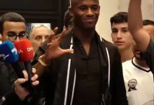 Beşiktaş'ın Juventus'tan 3.5 milyon Euro'ya transfer ettiği sağ stoper Tiago Djalo, İstanbul'a geldi