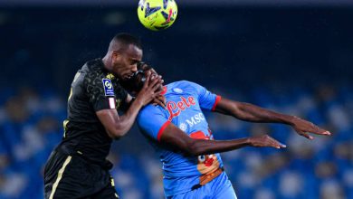 Beşiktaş, El Bilal Toure'yi Atalanta'dan kiralamasının ardından Juventus'tan sağ ayaklı stoper Tiago Djalo'yu da kiralık olarak kadrosuna kattı