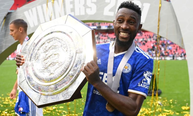 Wilfred Ndidi'yi, Solskjaer ikna etti 1 wilfredndidi