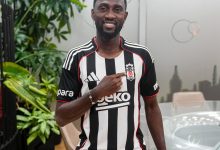 Beşiktaş'ın yeni transferi Wilfred Ndidi, yeni sezon öncesi iddialı açıklamalarda bulundu