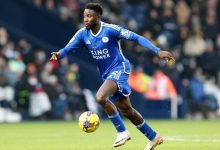 Beşiktaş, İngiltere Championship Ligi'ne düşen Leicester City'den Wilfred Ndidi'yi 9 milyon Euro bonservisle renklerine bağladı