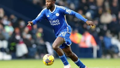Beşiktaş, İngiltere Championship Ligi'ne düşen Leicester City'den Wilfred Ndidi'yi 9 milyon Euro bonservisle renklerine bağladı