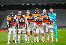 Süper Lig'de erteleme maçında Başakşehir, Nuri Şahin yönetiminde çıktığı ilk maçta Karagümrük deplasmanında kazandı