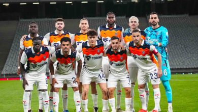 Süper Lig'de erteleme maçında Başakşehir, Nuri Şahin yönetiminde çıktığı ilk maçta Karagümrük deplasmanında kazandı