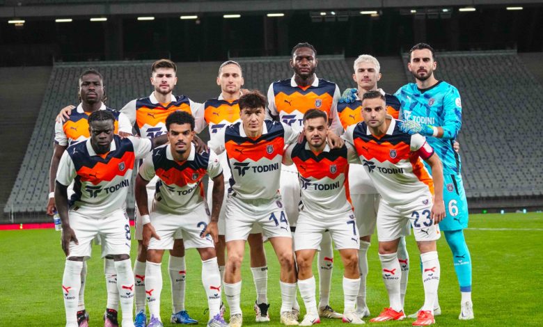Nuri Şahin 3 puanla başladı 1 Süper Lig'de erteleme maçında Başakşehir, Nuri Şahin yönetiminde çıktığı ilk maçta Karagümrük deplasmanında kazandı