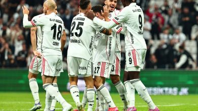 Beşiktaş, Trendyol Süper Lig'de Kocaelispor'u yenerken oynadığı futbolla bu kez göz doldurdu