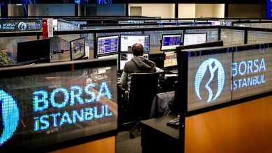 Borsa İstanbul'da manipülasyon yaptıkları iddiasıyla 14 şüpheli gözaltına alındı