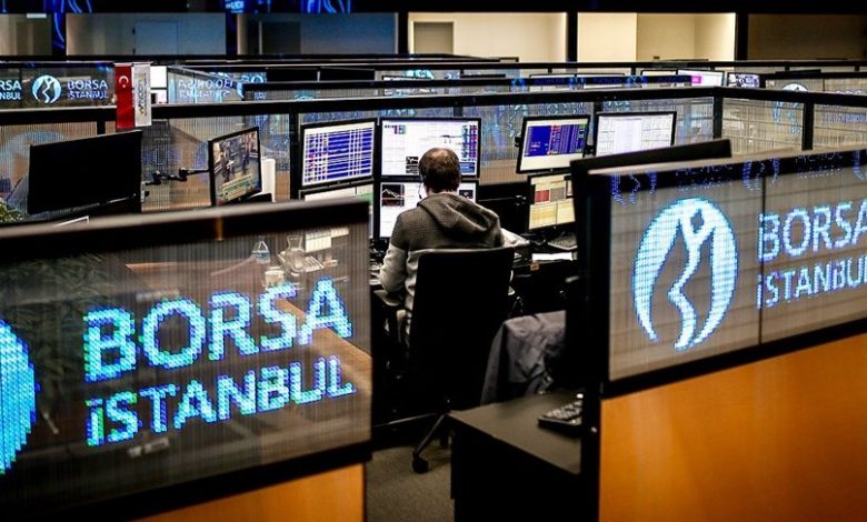 Borsa İstanbul'da manipülasyon yaptıkları iddiasıyla 14 şüpheli gözaltına alındı