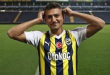 Beşiktaş Teknik Direktörü Sergen Yalçın'ın Fenerbahçe'de forma şansı bulamayan Cengiz Ünder'i istediği iddia ediliyor