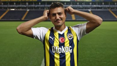 Beşiktaş Teknik Direktörü Sergen Yalçın'ın Fenerbahçe'de forma şansı bulamayan Cengiz Ünder'i istediği iddia ediliyor