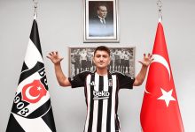 Beşiktaş'ta başkan Serdal Adalı'nın, Fenerbahçe'den kiralanan Cengiz Ünder'in imza töreninde yer almaması dikkat çekti