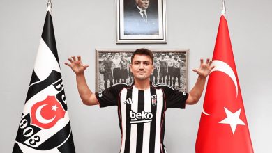 Beşiktaş'ta başkan Serdal Adalı'nın, Fenerbahçe'den kiralanan Cengiz Ünder'in imza töreninde yer almaması dikkat çekti