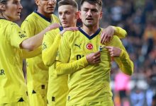 Beşiktaş, Cengiz Ünder'i Fenerbahçe'den kiralarken yıllık ücretinin yarısını karşılayacak