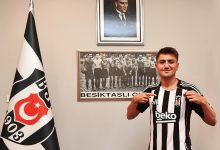 Beşiktaş'a Başakşehir karşısında galibiyeti getiren Cengiz Ünder, "Bu heyecanı bu duyguyu çok özlemişim. Golden sonra gözüm doldu" dedi