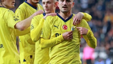 Beşiktaş, Cengiz Ünder'i Fenerbahçe'den kiralarken yıllık ücretinin yarısını karşılayacak