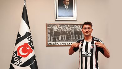 Beşiktaş'a Başakşehir karşısında galibiyeti getiren Cengiz Ünder, "Bu heyecanı bu duyguyu çok özlemişim. Golden sonra gözüm doldu" dedi