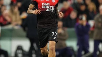 Beşiktaş Başkanı Serdal Adalı'nın prensi (!) Elan Ricardo, Brezilya 2. Ligi'nde de rezil olmaya devam ediyor