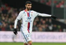 Eski Beşiktaşlı Rachid Ghezzal, 2012-17 arasında formasını giydiği Fransız Lyon Kulübü ile bir yıllık sözleşme imzaladı