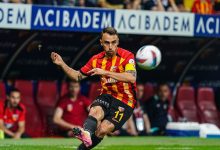 Beşiktaş, Cengiz Ünder'i Fenerbahçe'den kiralamasının ardından Kayserispor'dan Gökhan Sazdağı'nı transfer etti