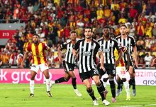 Beşiktaş, aciz kaldığı Göztepe deplasmanında 3-0 kaybederek Trendyol Süper Lig'deki 4. maçında 2. yenilgisini aldı