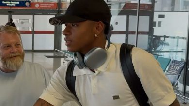 Beşiktaş Başkanı Serdal Adalı'nın prensi Keny Arroyo veda mesajı yayınlamazken Ernest Muci'nin transferini paylaştı