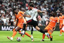 Beşiktaş'ın Göztepe deplasmanında oynayacağı mücadelede orta sahada elde sadece Kartal Kayra Yılmaz ve Demir Ege kaldı