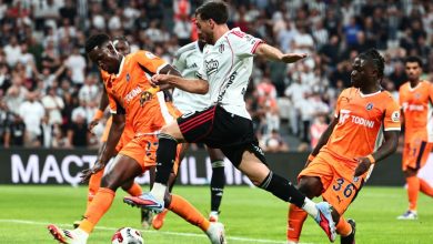 Beşiktaş'ın Göztepe deplasmanında oynayacağı mücadelede orta sahada elde sadece Kartal Kayra Yılmaz ve Demir Ege kaldı